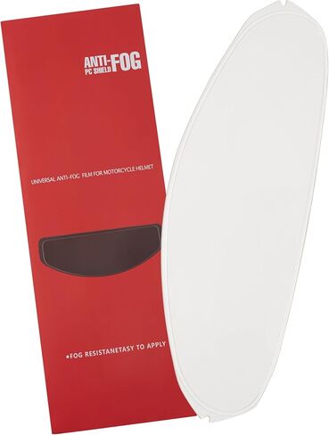 RF 1400 Visor Repalcement for RF-1400, Outer Face Helmet Shield Compatible with Z8/ CWR-F2/ NXR2 Helmet Accessories (Chrome Blue) in Kuwait