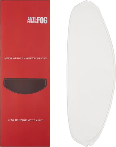 RF 1400 Visor Repalcement for RF-1400, Outer Face Helmet Shield Compatible with Z8/ CWR-F2/ NXR2 Helmet Accessories (Chrome Blue) in Kuwait