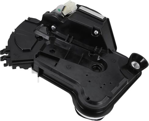 Qagea Front Left Driver Side Door Lock Latch Actuator Motor Fits for Toyota Corolla Prius V Highlander Sienna Lexus IS250 IS300 IS350 RC300 LX570 NX200t RX350, Replaces 69040-02440 69040-53130 937-909 in Saudi Arabia