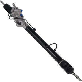 Kusatec New Power Steering Rack and Pinion Assembly Fit for Honda Accord 2008 2008 2010 2011 2012 OE 26-2746 53601T1A02 53601TA5A02