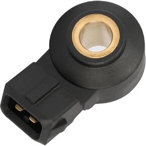 ROADFAR Knock Sensor, Detonation Knock Sensor Fits for 300CE for 300E C220 C230 C250 C280 C300 C350 C36 SLK230 SLK280 SLK300 SLK350 Replace OE 261231188