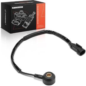 A-Premium Ignition Drock Sensor متوافق مع Kia Sorento 2007-2009 3.3L 3.8L ، Borrego 2009-2011 3.8L & Hyundai Genesis 2009-2014 3.8L