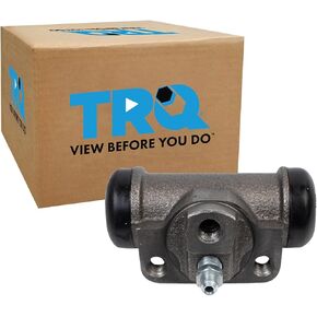TRQ Wheel Cylinder الخلفية متوافقة مع 1998-2011 Ford Ranger 2001-2009 Mazda B2300 1998-2001 B2500 1998-2007 B3000 1998-2009 B4000
