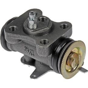 Dorman W610180 على جانب الراكب الخلفي ، أسطوانة عجلة الفرامل الأمامية المتوافقة مع طرز شيفروليه/GMC/ISUZU المحددة
