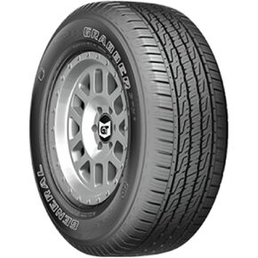 General Grabber STX2 All Season 255/70R16 111S Light Truck Tire