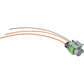 بليت ICT LS 3-ware ضغط الزيت موصل Pigtain DBC Vortec Gen 3 WP0IL30