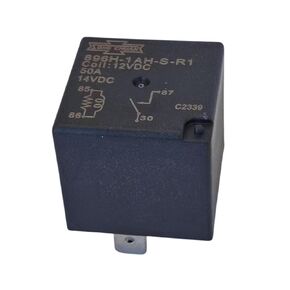 896H-1AH-S-R1-12VDC Coil, Sealed Relay