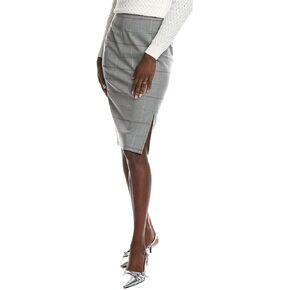 BOSS Women's Vachy Pencil Skirt