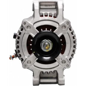 New Alternator Compatible with Dodge Avenger 2008 2009 2010, Chrysler Sebring (2.7L) 2007-2010