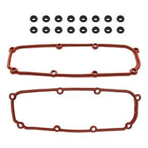PHILTOP VS50599R Engine Valve Cover Gasket Compatible with 2001-2011 Chrysler Grand Voyager Pacifica Town&Country Voyager Dodge Caravan Grand Caravan Jeep Wrangler Volkswagen Routan