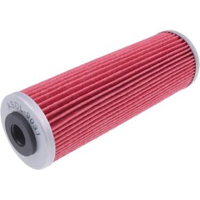Oil Filter HF650 600.38.015.000 Compatible with KTM 450 505 950 990 1050 1090 1190 1290