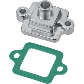 Air Breather Mach Cover & Gasket for Polaris Sportsman 600 700 800 RZR 800 570 Ranger 800 700 570 500 Frontier