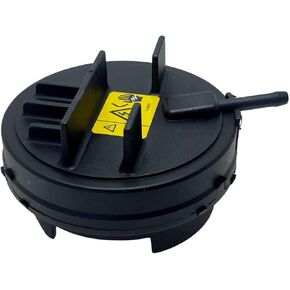 غطاء صمام رأس أسطوانة محرك PCV 1112-7552-281 متوافق مع 128i 323i 328i 328i Xdrive 328xi 528i 528i Xdrive 528xi x3 x5 z4