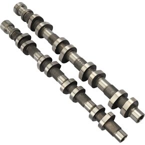 HARUMA 53021159AE Engine Left Camshaft 2000-2009 for Dodge Durango, 2000-2010 Dakota, 2002-07 Ram 1500, 1999-09 for Jeep Grand Cherokee, for Ram 1500, for Mitsubishi Raider, for Chrysler Aspen 4.7L