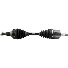MOOG CV Axle Assembly 10E004R For 2005-2009 Buick LaCrosse (Front Right)