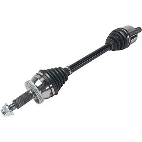 CCIYU NCV75078 CV AXLE SHAFT ASSEMBLY FIT FOR HYUNDAI SONATA 2.4L ، لـ KIA Optima 2.4L 2015-2020 الأمامي اليسرى