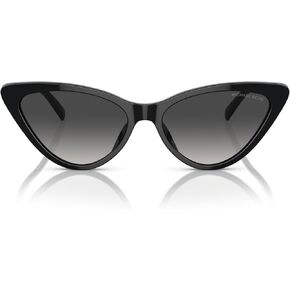 مايكل كورس للسيدات MK2195U Harbour Island Universal Cat Eye Eye Sunglasses