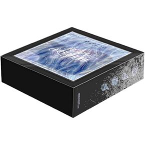 NMIXX 4th EP Album Fe3O4: FORWARD Limited Version