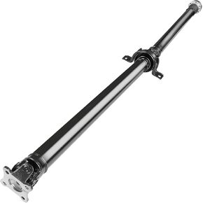 Rear Drive Shaft Assemblu Fit for Pontiac Torrent 2007 2008 2009, Fit for Chevrolet Equinox 2007 2008 2009 3.4L AWD OE#19355361 20811303 19328628 15801608 25793000 946-035