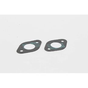 2 Pack Genuine Kawasaki 11061-7096 Insulator Gasket OEM