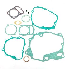 Motorcycle Engine Gasket Full Gasket Repair Kit Gasket for Honda CRF150 CRF150F 2003-2005