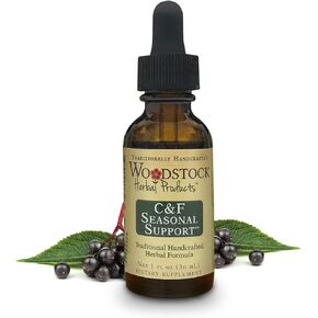C & F Seasonal Support, 1 FZ