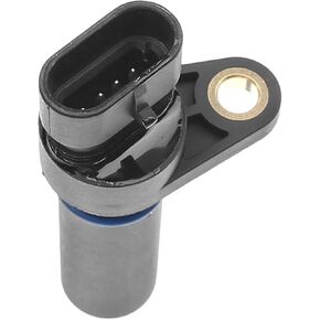 A-Premium Transmission Input Output Speed Sensors Compatible with Hyster Forklift 4 Pins Connector