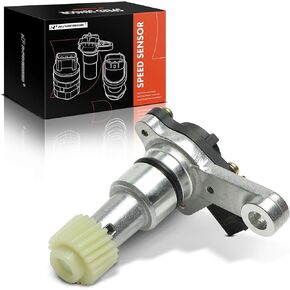 A-Premium Vehicle Speed Sensor Compatible with Lexus SC300 1995-1997 & Toyota Previa 1994-1997, T100 1993 1995-1998, 2.4L 3.0L 3.4L