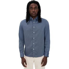 Faherty Men's The Movement Shirt