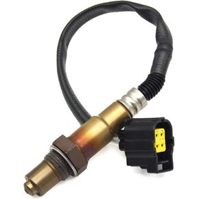 ‎O2 Oxygen Sensor 56029085AA for Chrysler Town & Country, Sebring & Dodge Caravan, Grand Caravan & Jeep Compass, Patriot, Wrangler & Mercedes-Benz C230, C280, C300, E350 Replace 0045420718