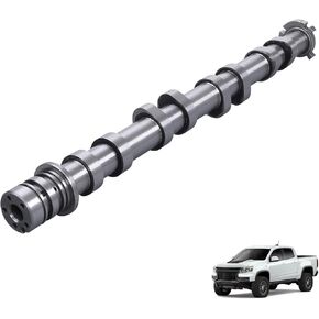 12627159 Engine Exhaust Camshaft Compatible with Buick Envision 2.5L 2017, for Chevy Colorado Impala Malibu 2015-2022, for Acadia 2.5L 2019, for for Canyon 2.5L 2018