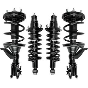 Struts Shock Absorber 413
