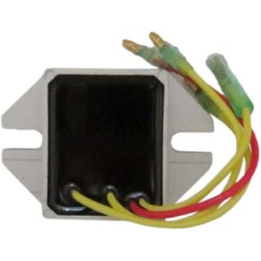 Regulator Rectifier For Sea Doo 787 800 XP 95-96 GTX 96-97 SPX 97-99 GSX 1996 Repl.#278000443 278-000-443