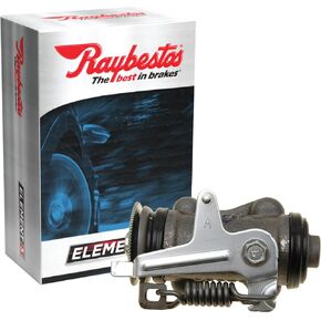 Raybestos Premium Raybestos Element3 Replacement Rear Drum Brake Wheel Cylinder for Select Chevrolet, GMC, Jeep Model Years (WC34475)