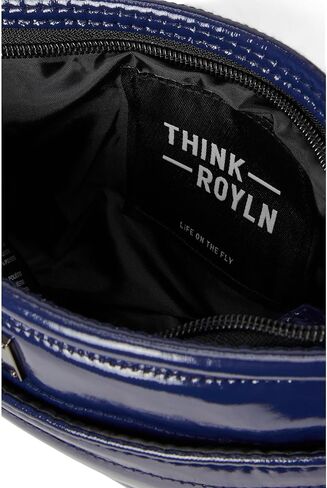 Think Royln Women's Bum Bag Crossbody in Saudi Arabia
