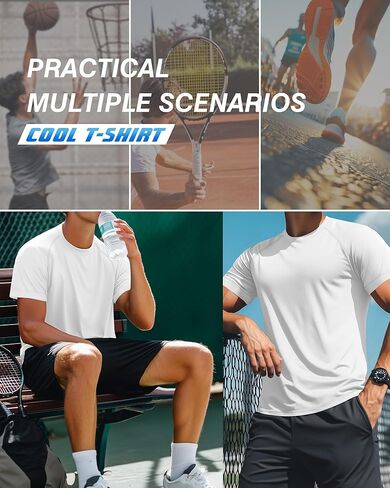 3 حزمة من القمصان القطنية الكبيرة والطويلة L-5XL تمرين Raglan القمصان القصيرة القمصان الرياضية TEES الصيف غير الرسمية in Saudi Arabia