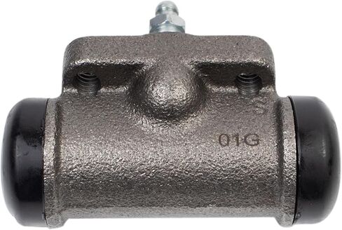 TRQ Wheel Cylinder Rear Compatible with 1998-2011 Ford Ranger 2001-2009 Mazda B2300 1998-2001 B2500 1998-2007 B3000 1998-2009 B4000 in Saudi Arabia