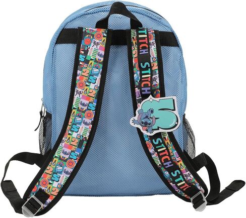 Dinosaur DJT-Rex 3-Piece Backpack & Lunchbox Set with Water Bottle in Saudi Arabia