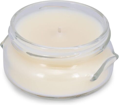 Tyler Glass Fragrane Candle 3.4 Oz,Diva, Scented in Saudi Arabia