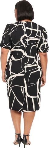 London Times Women's L/S Shirt with Sarong Detail in Saudi Arabia