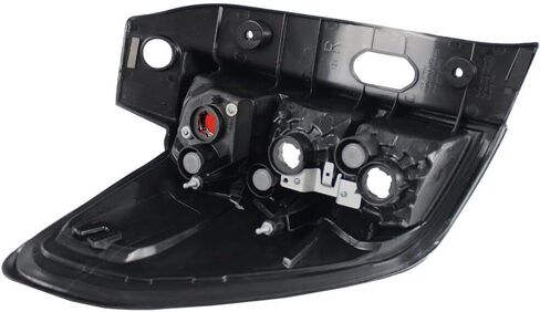 Rear Tail Light Right RH Passenger Side Taillamp Replacement for 2009-2013 Subaru Forester 84912SC121 SU2819102 in Saudi Arabia