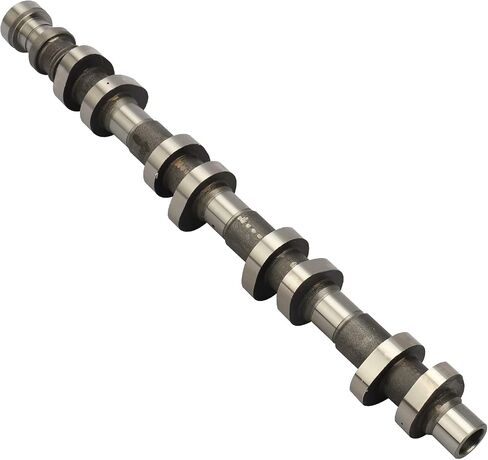 HARUMA 53021159AE Engine Left Camshaft 2000-2009 for Dodge Durango, 2000-2010 Dakota, 2002-07 Ram 1500, 1999-09 for Jeep Grand Cherokee, for Ram 1500, for Mitsubishi Raider, for Chrysler Aspen 4.7L in Saudi Arabia