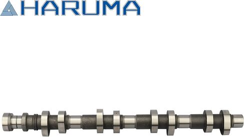 HARUMA 53021159AE Engine Left Camshaft 2000-2009 for Dodge Durango, 2000-2010 Dakota, 2002-07 Ram 1500, 1999-09 for Jeep Grand Cherokee, for Ram 1500, for Mitsubishi Raider, for Chrysler Aspen 4.7L in Saudi Arabia