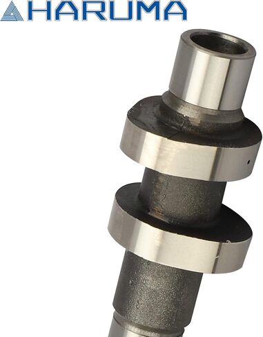 HARUMA 53021159AE Engine Left Camshaft 2000-2009 for Dodge Durango, 2000-2010 Dakota, 2002-07 Ram 1500, 1999-09 for Jeep Grand Cherokee, for Ram 1500, for Mitsubishi Raider, for Chrysler Aspen 4.7L in Saudi Arabia