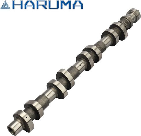 HARUMA 53021159AE Engine Left Camshaft 2000-2009 for Dodge Durango, 2000-2010 Dakota, 2002-07 Ram 1500, 1999-09 for Jeep Grand Cherokee, for Ram 1500, for Mitsubishi Raider, for Chrysler Aspen 4.7L in Saudi Arabia