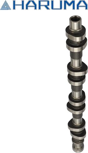 HARUMA 53021159AE Engine Left Camshaft 2000-2009 for Dodge Durango, 2000-2010 Dakota, 2002-07 Ram 1500, 1999-09 for Jeep Grand Cherokee, for Ram 1500, for Mitsubishi Raider, for Chrysler Aspen 4.7L in Saudi Arabia