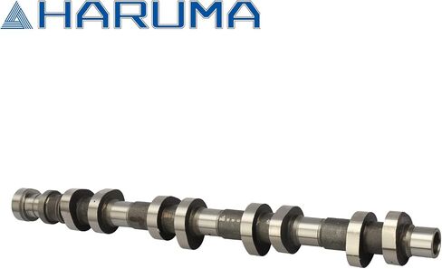 HARUMA 53021159AE Engine Left Camshaft 2000-2009 for Dodge Durango, 2000-2010 Dakota, 2002-07 Ram 1500, 1999-09 for Jeep Grand Cherokee, for Ram 1500, for Mitsubishi Raider, for Chrysler Aspen 4.7L in Saudi Arabia