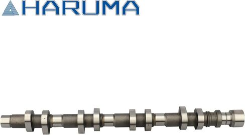 HARUMA 53021159AE Engine Left Camshaft 2000-2009 for Dodge Durango, 2000-2010 Dakota, 2002-07 Ram 1500, 1999-09 for Jeep Grand Cherokee, for Ram 1500, for Mitsubishi Raider, for Chrysler Aspen 4.7L in Saudi Arabia