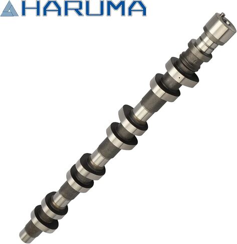 HARUMA 53021159AE Engine Left Camshaft 2000-2009 for Dodge Durango, 2000-2010 Dakota, 2002-07 Ram 1500, 1999-09 for Jeep Grand Cherokee, for Ram 1500, for Mitsubishi Raider, for Chrysler Aspen 4.7L in Saudi Arabia