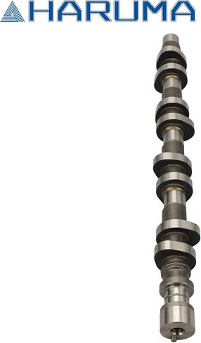 HARUMA 53021159AE Engine Left Camshaft 2000-2009 for Dodge Durango, 2000-2010 Dakota, 2002-07 Ram 1500, 1999-09 for Jeep Grand Cherokee, for Ram 1500, for Mitsubishi Raider, for Chrysler Aspen 4.7L in Saudi Arabia